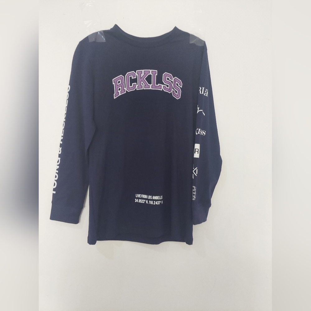 Boys Tee Shirt